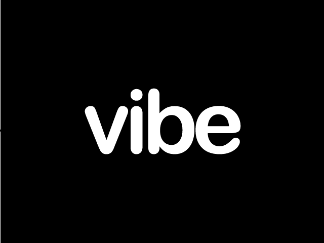 Vibe logo