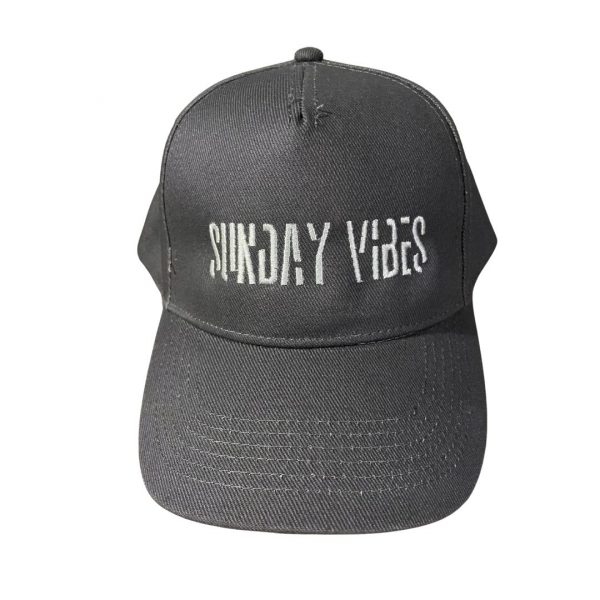 Sunday Vibes Hats