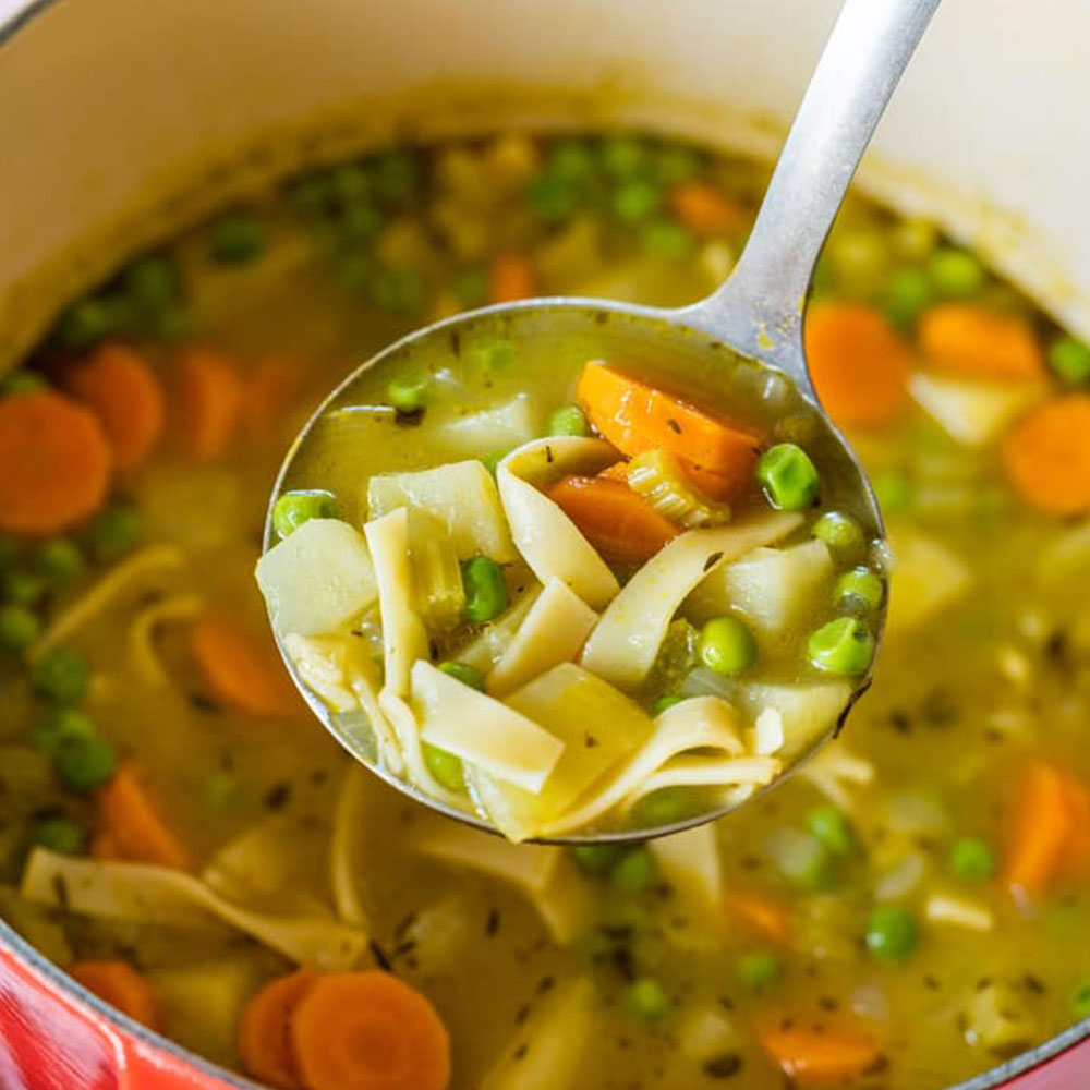 Free Community Lunch