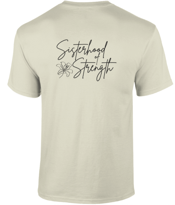 New Eden 2025 Tshirt