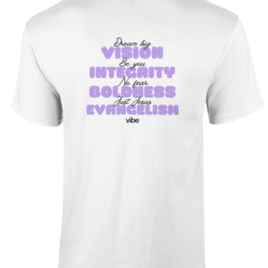 Vibe Values Tshirt