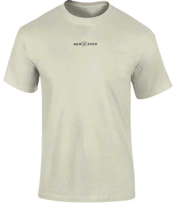 New Eden 2025 Tshirt